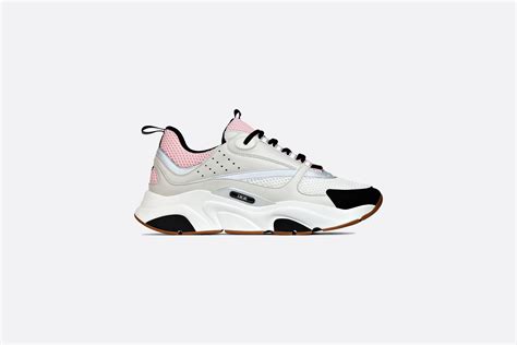 dior b22s pink